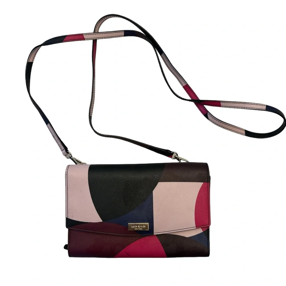 Kate Spade Wallet Purse